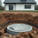 Właściwa obsługa zbiornika bezodpływowego w domu jednorodzinnym – praktyczne zasady dla właścicieli nieruchomości