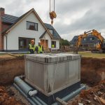 Zbiornik betonowy na ścieki – poradnik dla inwestorów bez zbędnych kosztów